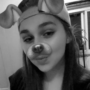 Meet your Posher, Alyssa